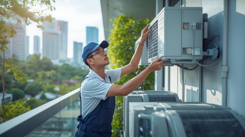 AC Service